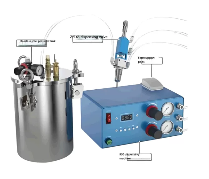 Spray Valves